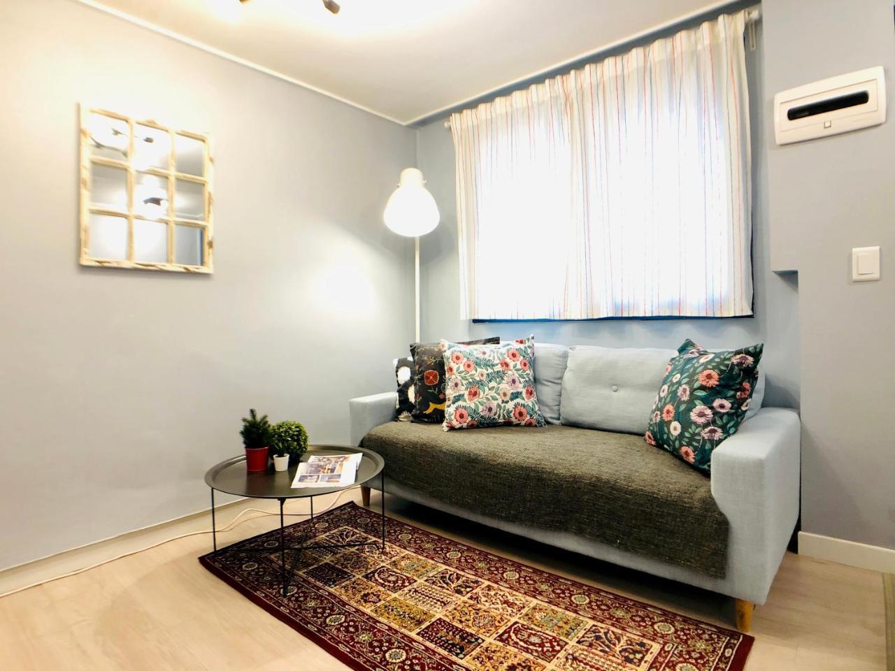 Apelbaum 1 Hongdae Apartment Seoul Luaran gambar